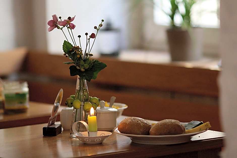 Hotel Gutshaus Parin - Bio- und Gesundheitshotel