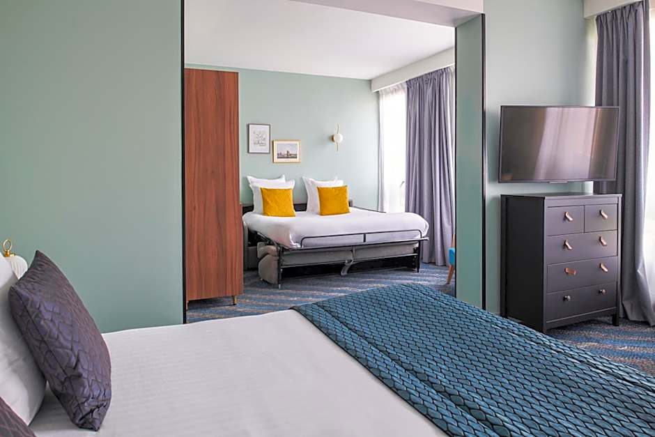 Maison des Ambassadeurs