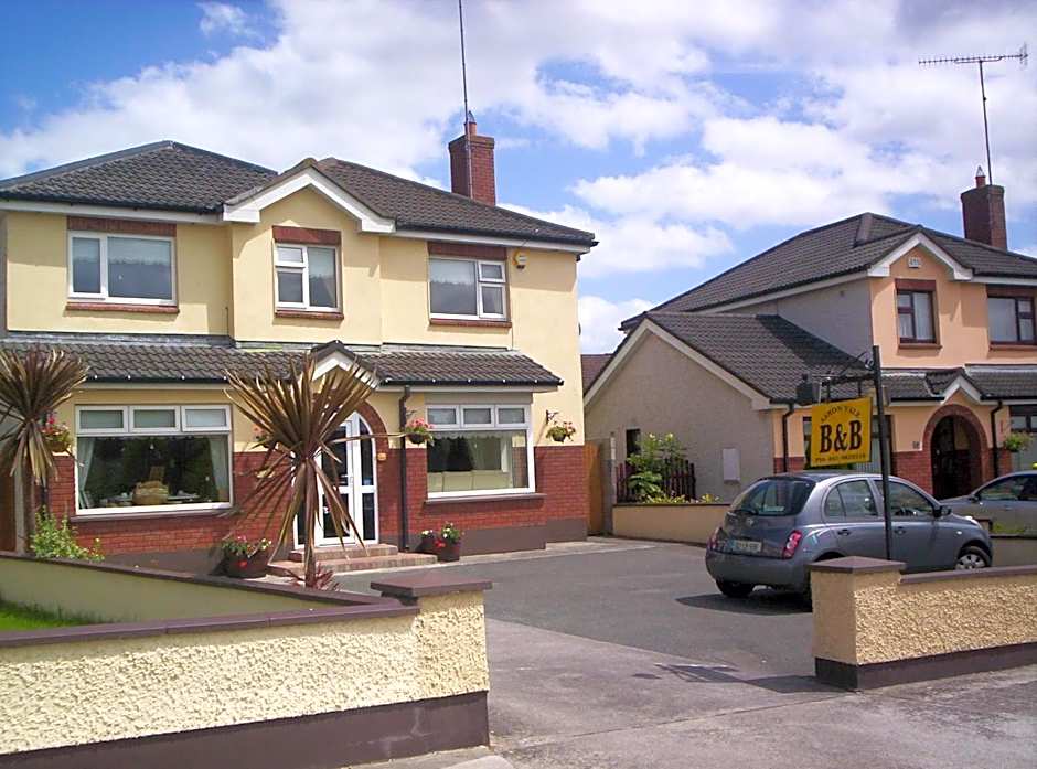 Aaron Vale B&B