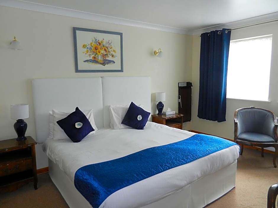 Mansfield Castle Hotel