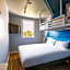 ibis budget Lyon Villeurbanne