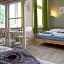 Flensbed Hotel & Hostel