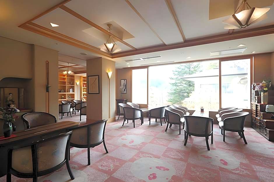 Kinugawa Onsen Hana no Yado Matsuya Ryokan