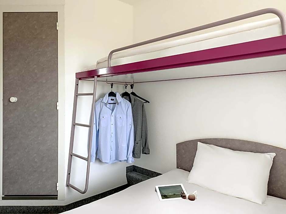 ibis budget Berlin Hoppegarten