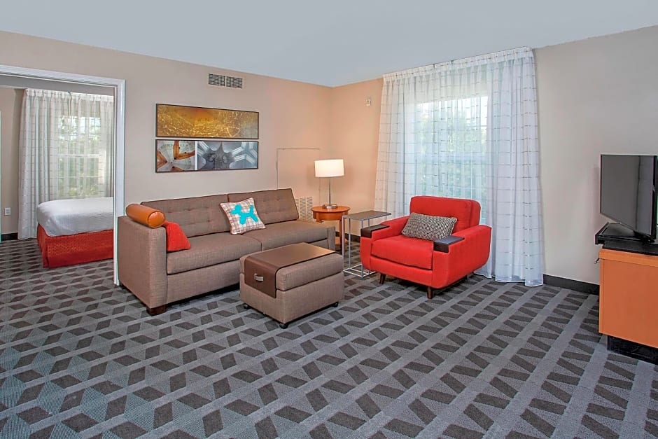 TownePlace Suites Knoxville Cedar Bluff