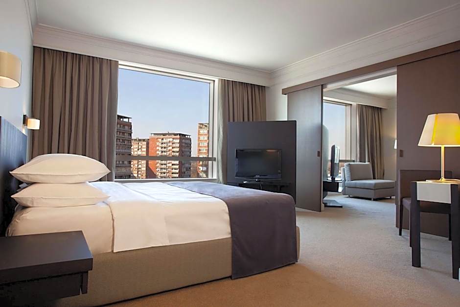 Hyatt Regency Belgrade