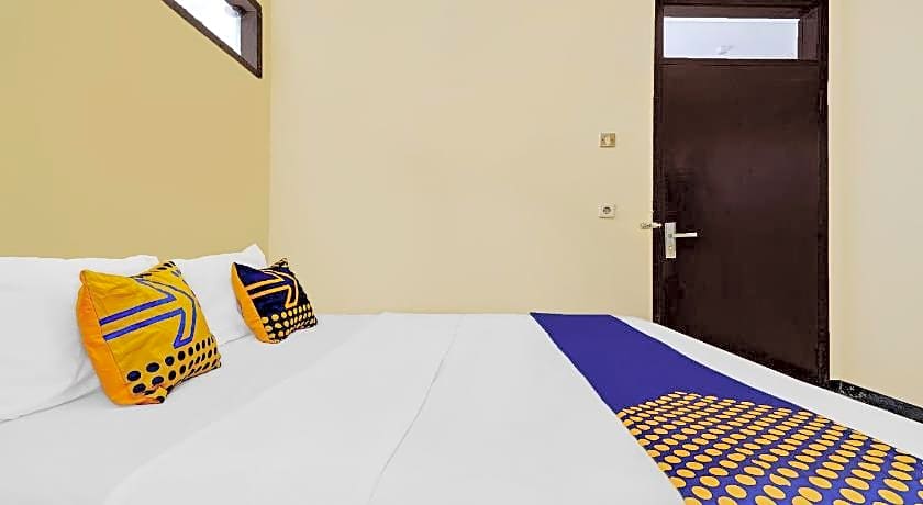 OYO Life 91116 Pelangi Residence Syariah