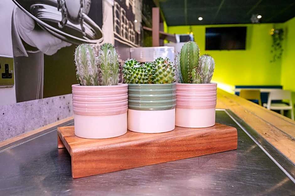 ibis budget London Barking