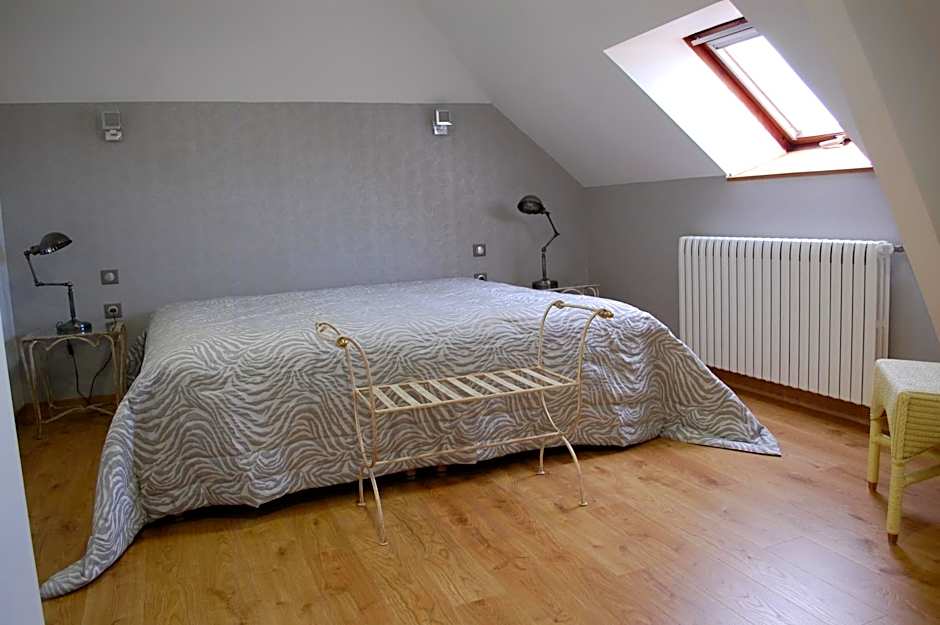 Logis Hotel L'europe