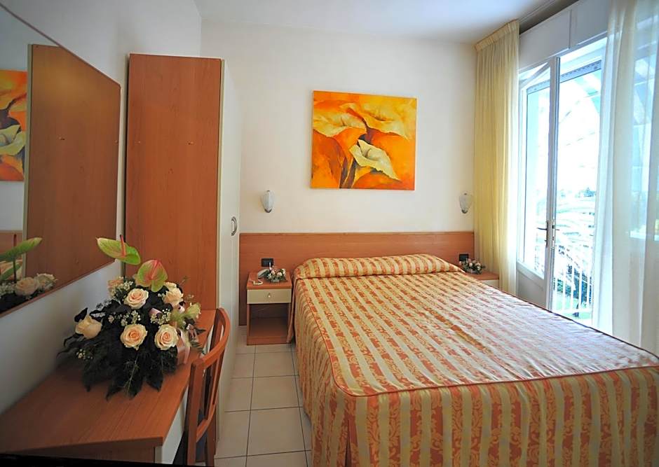 Hotel Riviera Blu