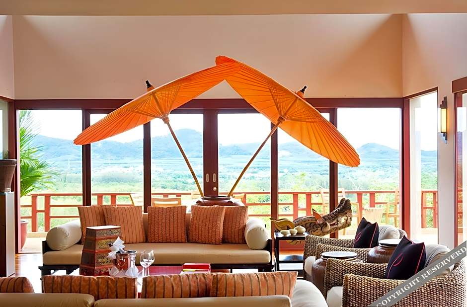 The Pavilions, Phuket