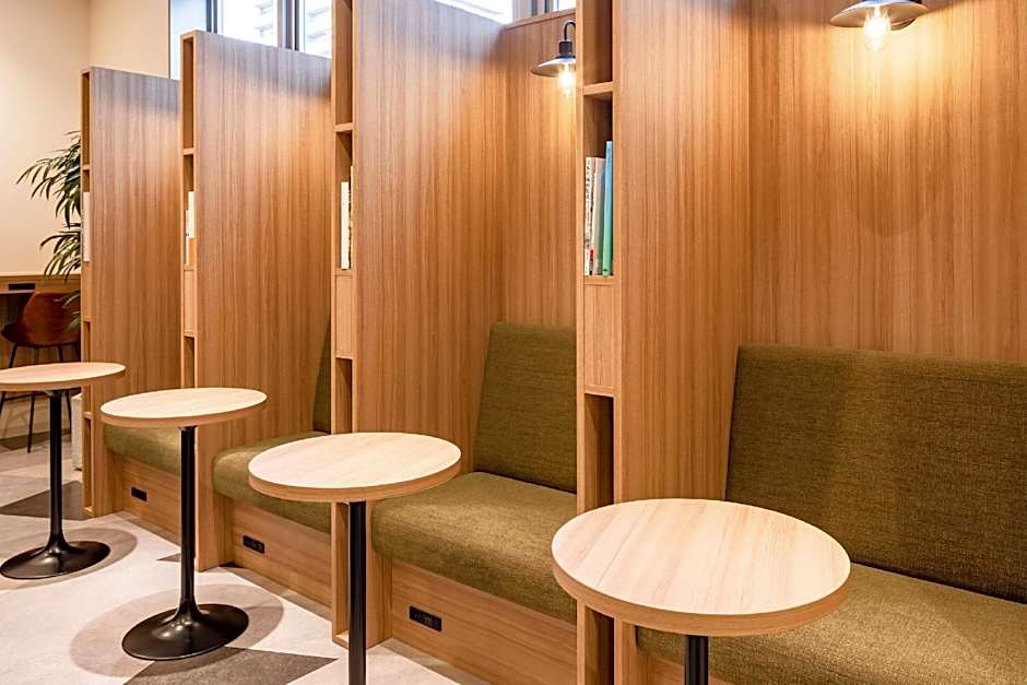 Comfort Hotel Matsuyama