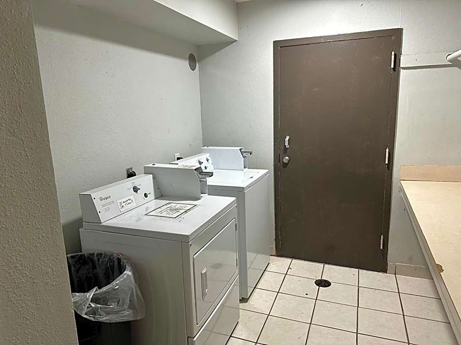 Motel 6-West Monroe, LA