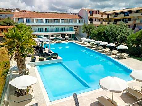 Horizon Hotel Badesi