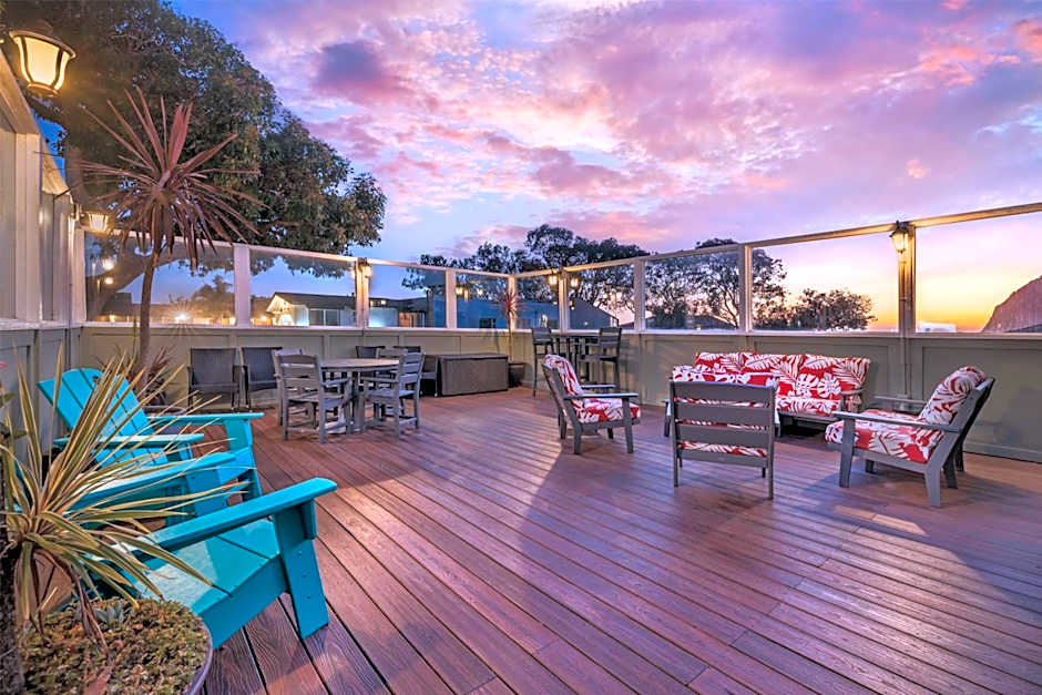 Best Western Tradewinds
