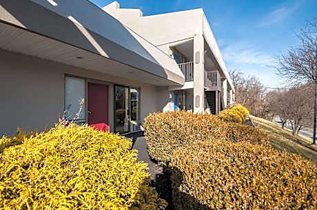 Econo Lodge Elkridge near Arundel Mills