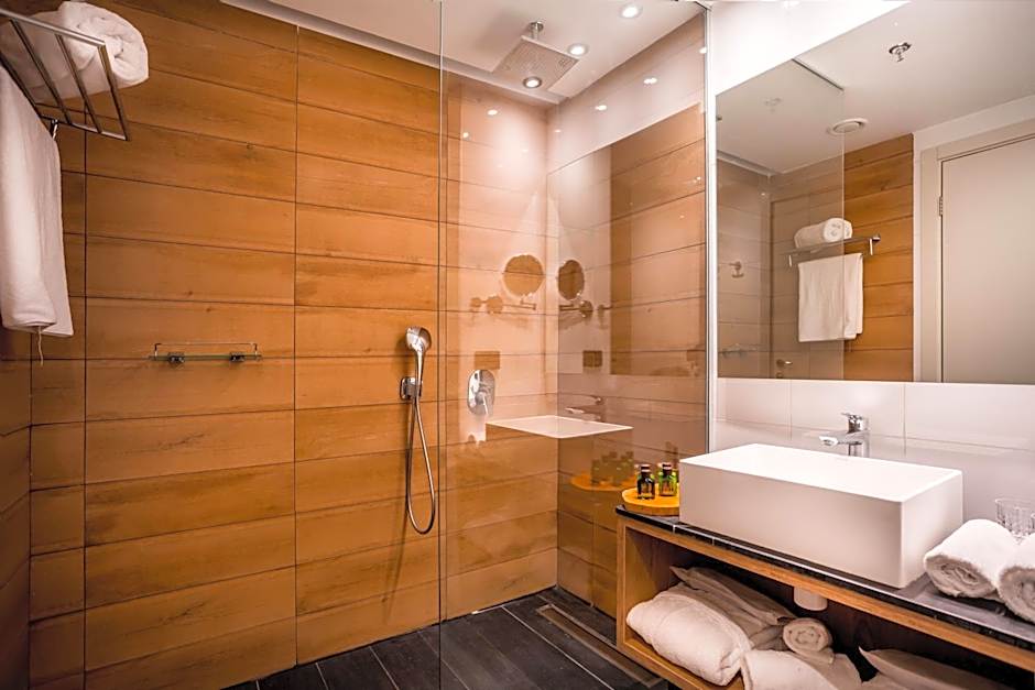 Kedem Hotel - Adults Only