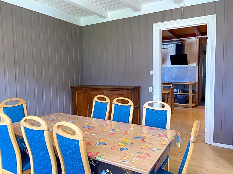 Winjum Hostel Stegastein