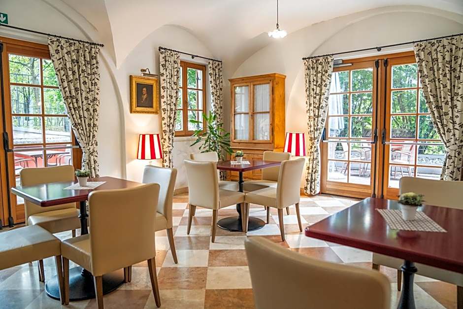 Hotel Relais Vecchio Maso