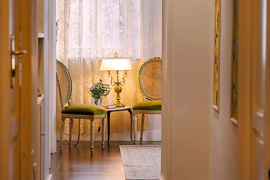 B&B Palazzo Cerami