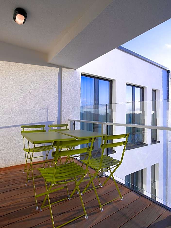 Thon Residence Florence Aparthotel