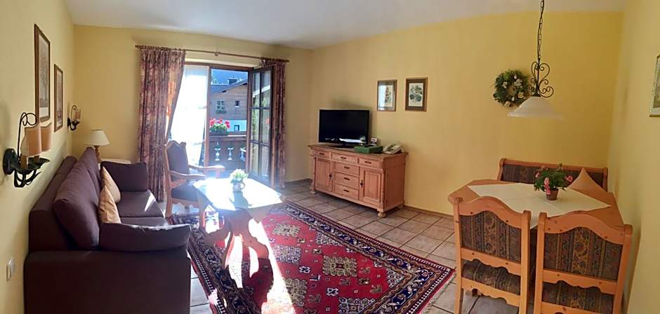 DEVA Achentaler Vitalhotel