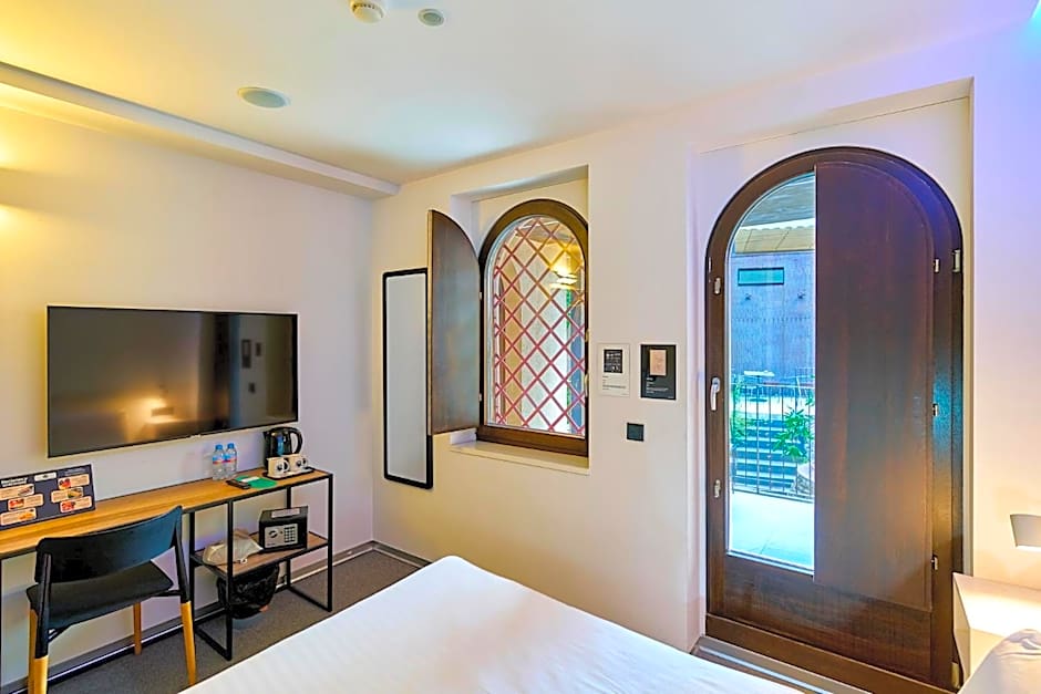 Hotel Melibea by gaiarooms