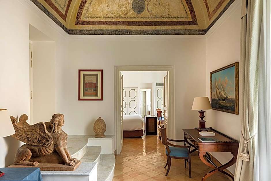 Caruso, A Belmond Hotel, Amalfi Coast