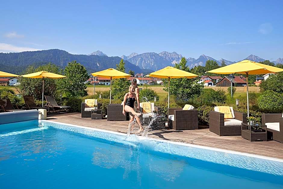 Hotel Sommer Füssen