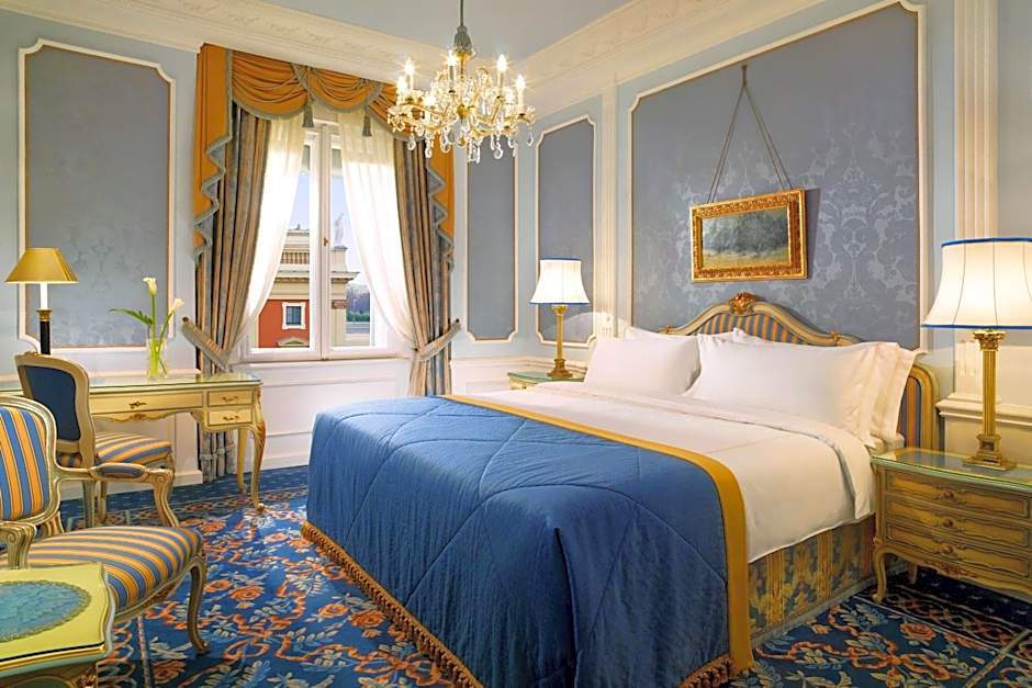 Hotel Imperial, A Luxury Collection Hotel, Vienna