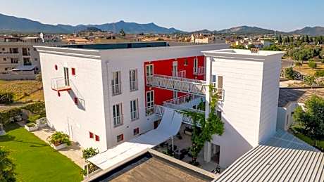 Glemerald Hostel