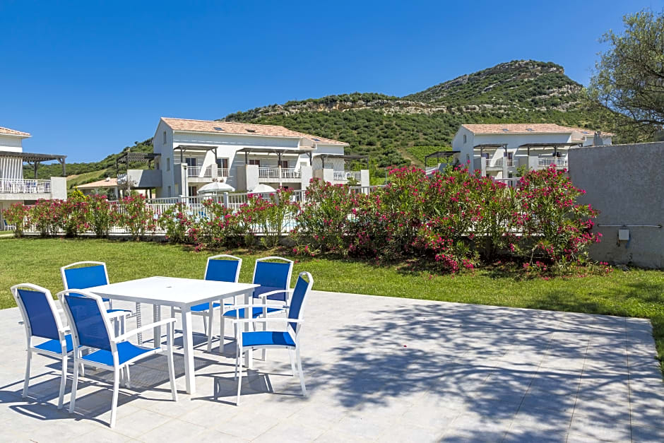 Résidence Odalys Casa d'Orinaju