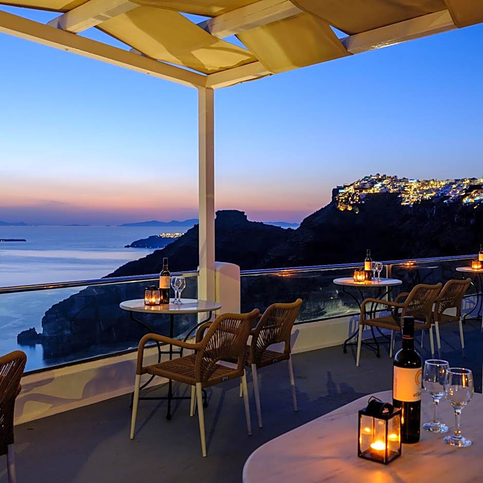 Vallas Apartments & Villas