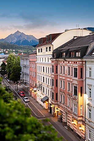 Hotel Sailer