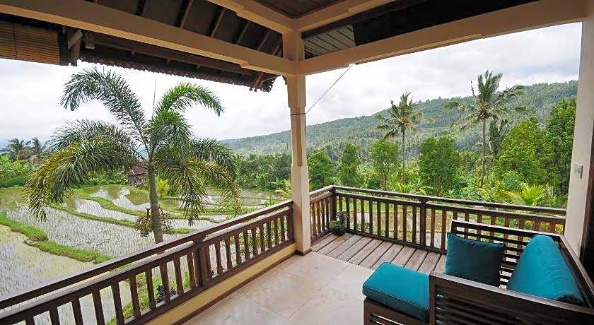 Lesong Hotel and Restaurant