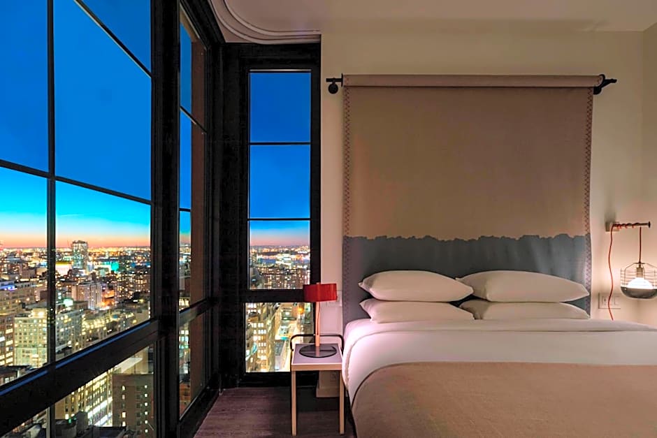 Moxy by Marriott NYC Chelsea