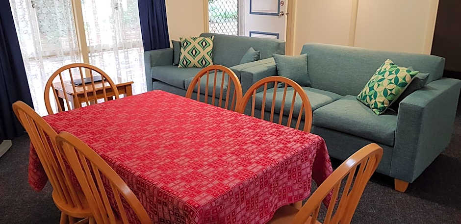 Park Avenue Holiday Units