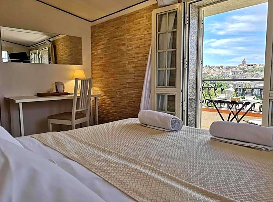 Villa Ambra B&B