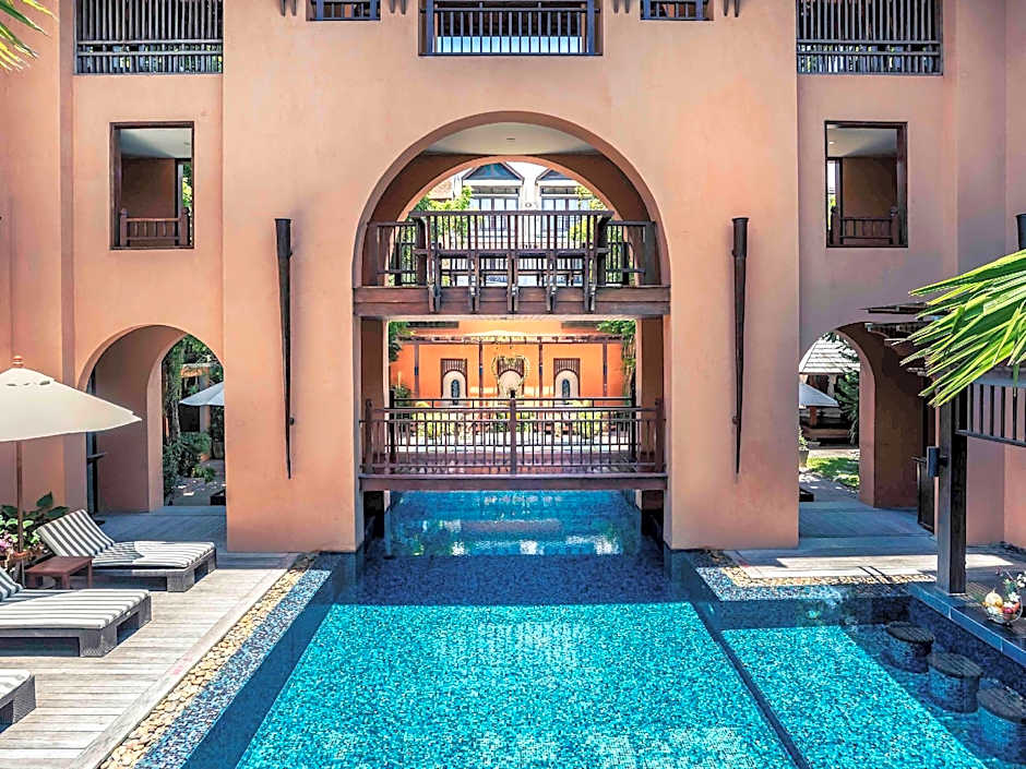 Mercure Samui Chaweng Tana Hotel