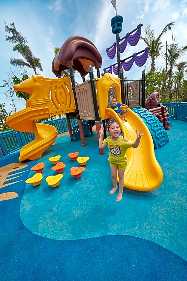 Hilton Haikou Meilan