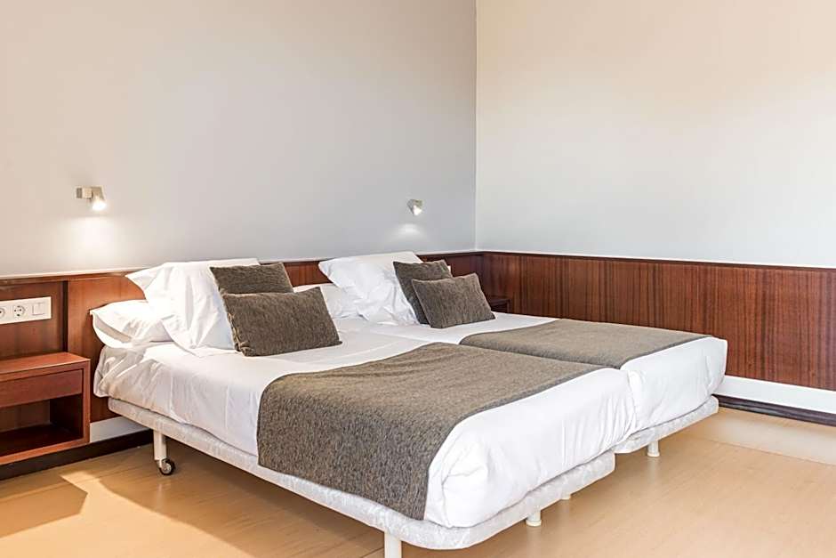 Hotel Emporda