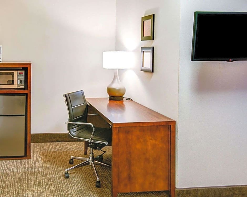 Comfort Inn Redding