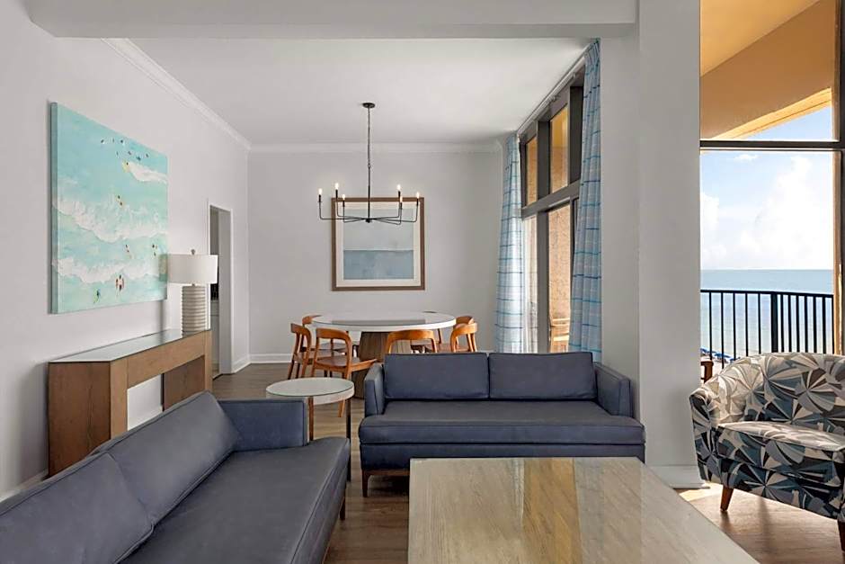 Wyndham Garden Fort Walton Beach Destin