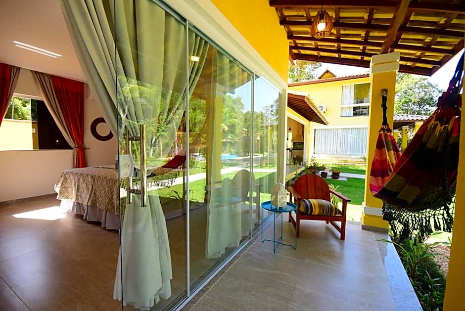 Quintas do Arraial Guest House