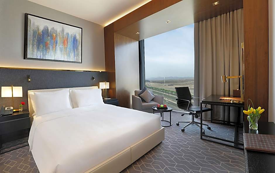 Millennium Madinah airport Hotel