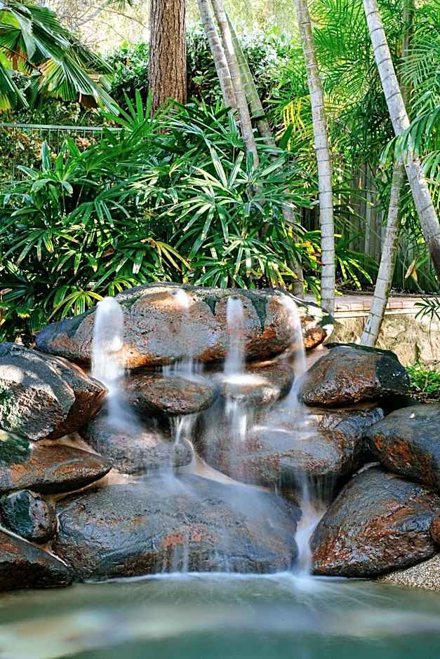 City Oasis Inn Townsville, SureStay Collection by BW