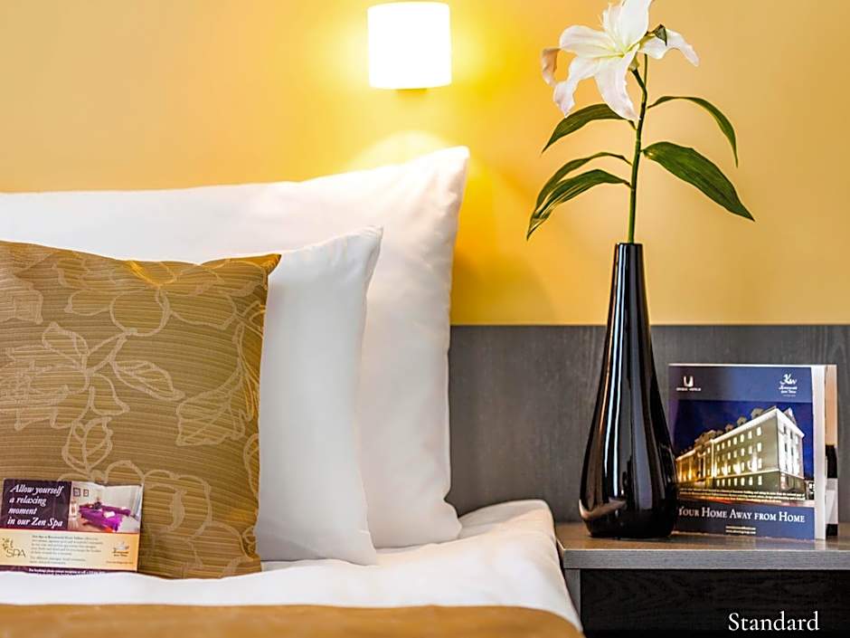 Kreutzwald Hotel Tallinn