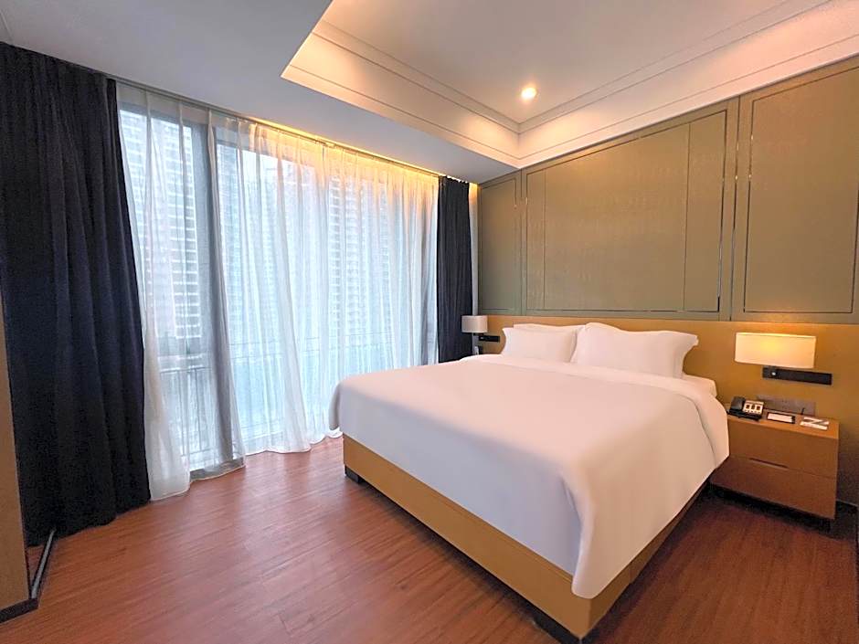 Vaperse Hotel