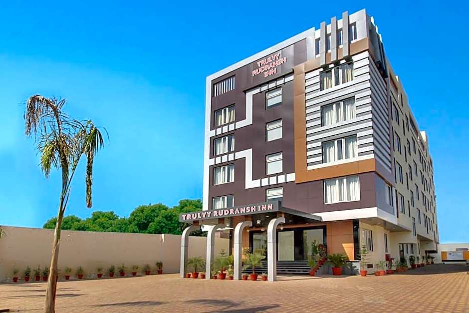 Trulyy Rudransh Inn