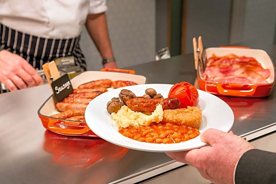 Holiday Inn Newport By IHG